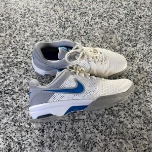 Nike Air Court Ballistec 4.1 Tennis Sneaker Shoe M10 488144